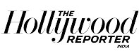Hollywood Reporter Logo